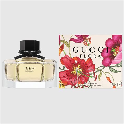 gucci flora мнения|Gucci eau de parfum.